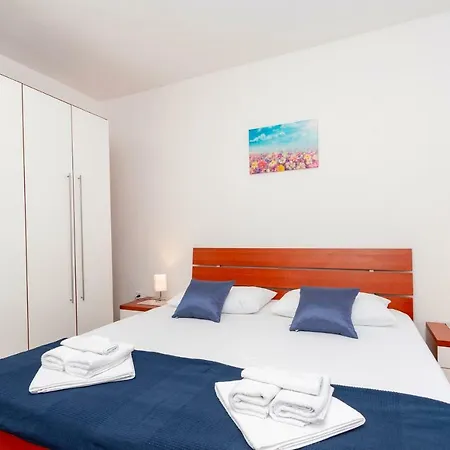 Korina Gradina Vela Luka