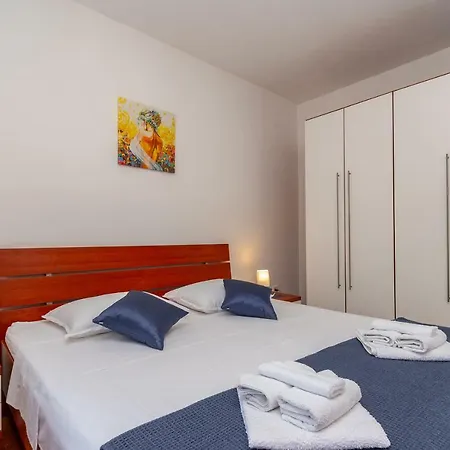 Korina Gradina Apartmán Vela Luka