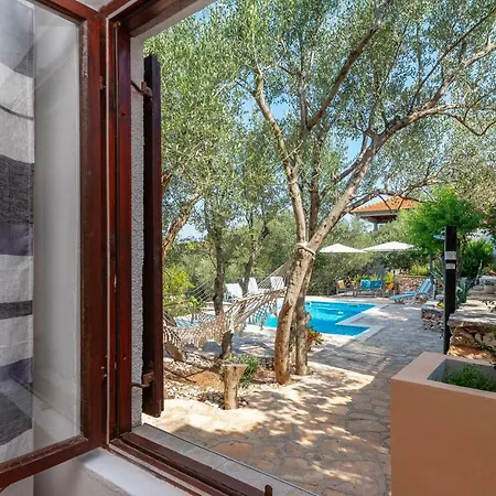 Korina Gradina Apartmán