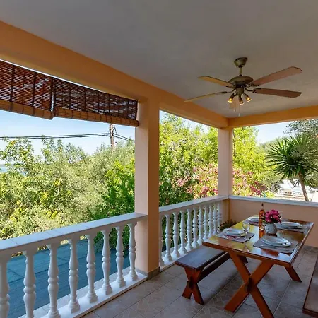 Apartmán Korina Gradina *