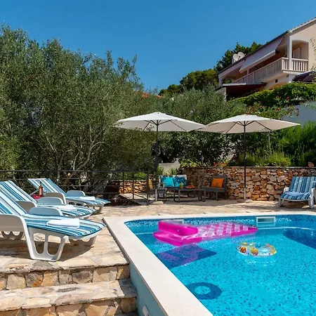 Korina Gradina Apartmán