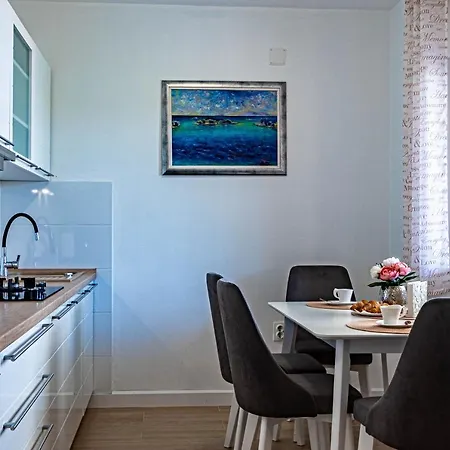 Apartment Korina Gradina Vela Luka