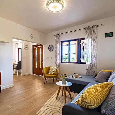 Korina Gradina Apartment