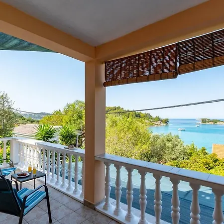 Apartment Korina Gradina Vela Luka