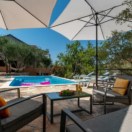 Apartment Korina Gradina Vela Luka