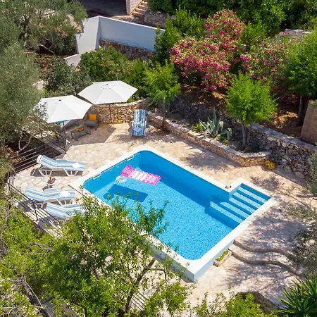 Korina Gradina Apartment Vela Luka