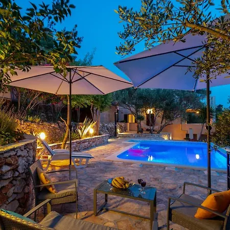 Korina Gradina Apartment Vela Luka