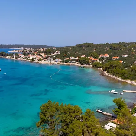 Apartment Korina Gradina Vela Luka